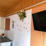 Letniskowe Lägenhet