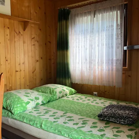 Letniskowe Apartamento Jastarnia