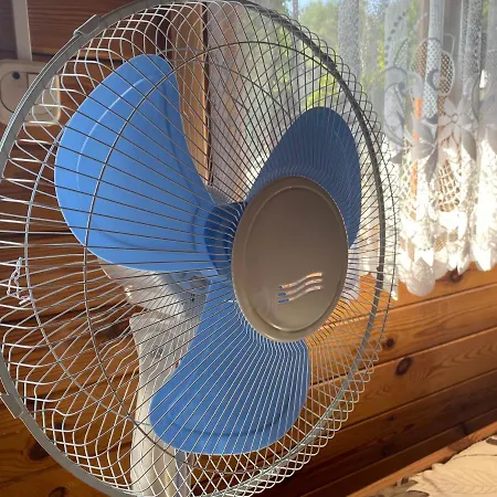 公寓 Letniskowe 亚斯塔尔尼亚