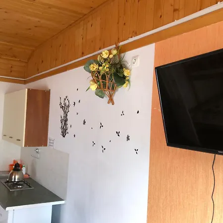 Letniskowe Apartamento