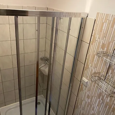 Apartamento Letniskowe