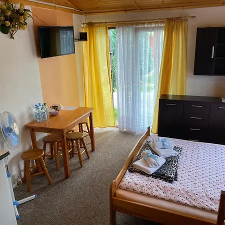 Apartamento Letniskowe *