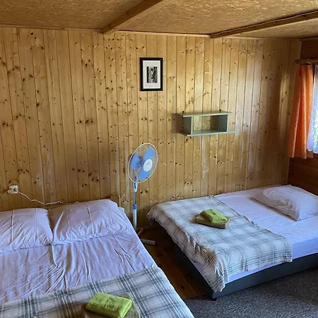 Letniskowe Apartment