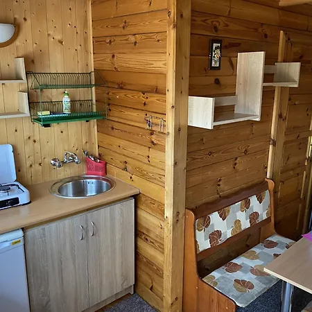 Apartamento Letniskowe