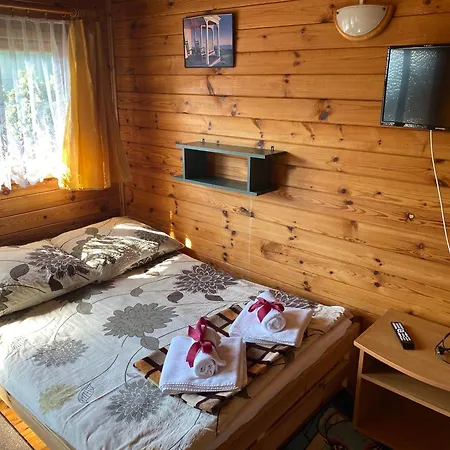 Letniskowe * Ястарня