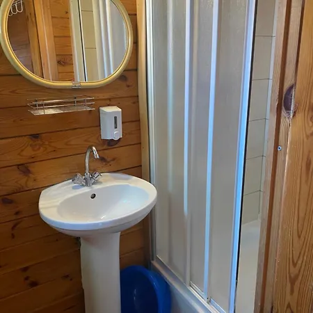 Letniskowe * 亚斯塔尔尼亚