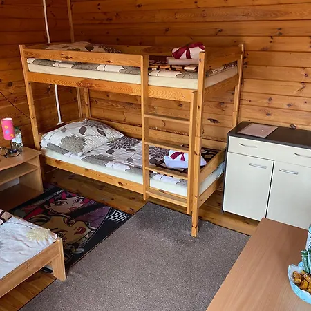 Lägenhet Letniskowe *
