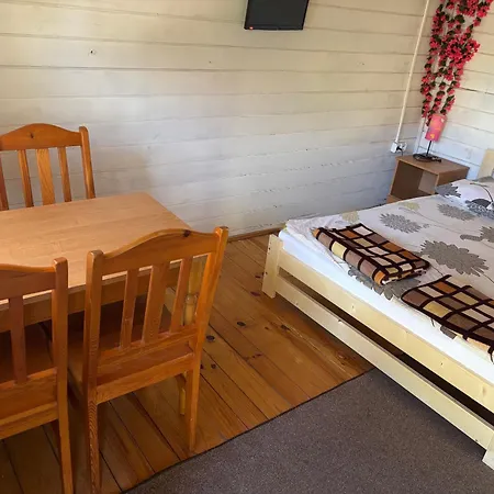 Apartamento Letniskowe