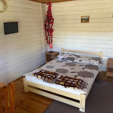 Letniskowe Apartamento *