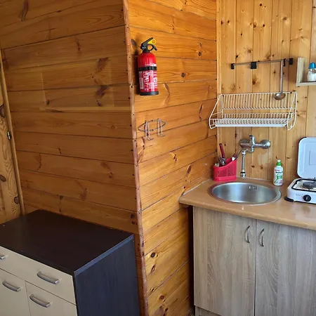 Letniskowe 公寓 亚斯塔尔尼亚