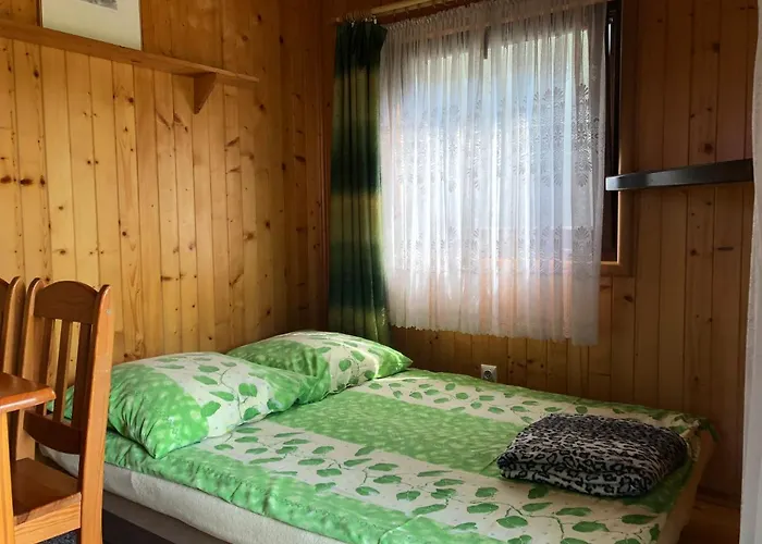 Letniskowe Apartment Jastarnia