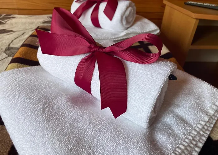 Letniskowe * Ястарня