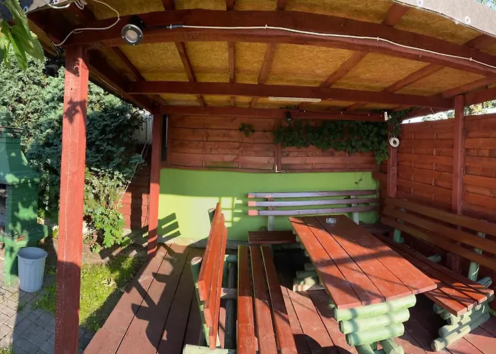 Letniskowe Jastarnia