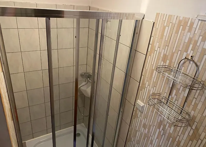 Apartment Letniskowe