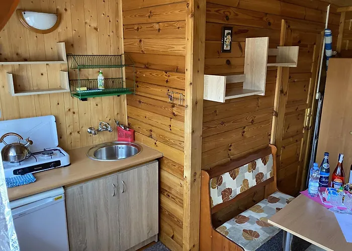 Апартаменты Letniskowe