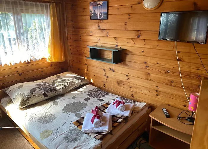 Letniskowe * Ястарня