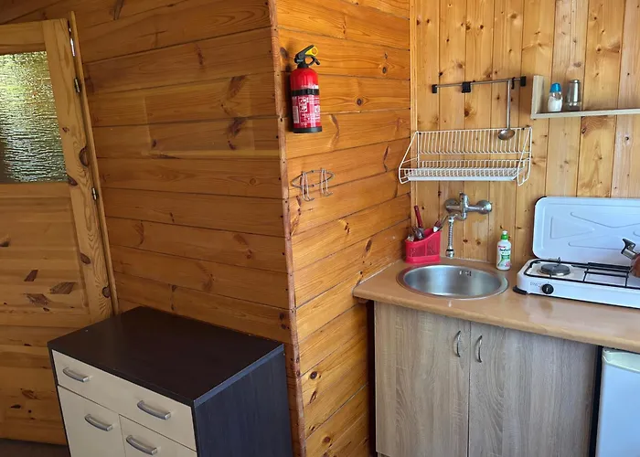 Letniskowe Apartment Jastarnia